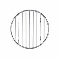 Professional Round Baking and Cooling Rack, 6-Inches