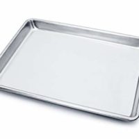 Commercial Aluminum Sheet Pan, 9x13-inch (Quarter Size)