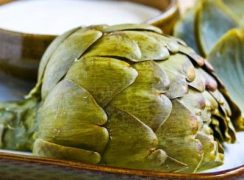 How to Cook Artichokes in a Pressure Cooker (Instant Pot)