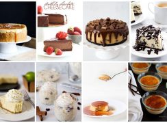 Best-Pressure-Cooker-Desserts collage