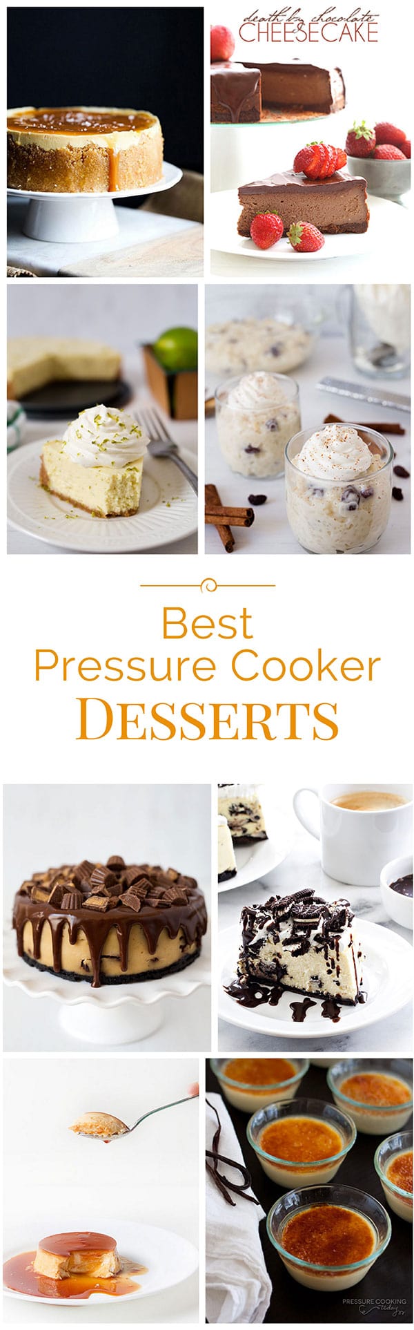 Best-Pressure-Cooker-Desserts-Collage