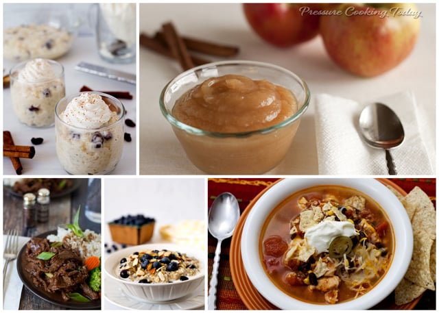 Easy-PC-recipes-collage