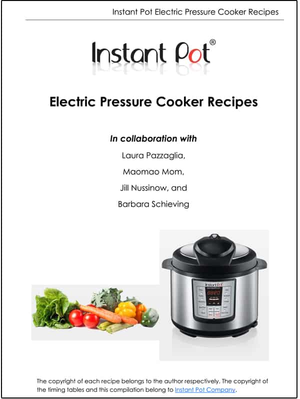 Instant-Pot-Electric-Pressure-Cooker-Recipes