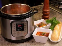 Instant Pot IP-DUO60