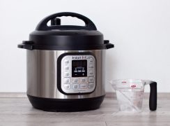 How do to a Water Test in your Electric Pressure Cooker / Instant Pot