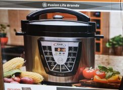 The Power Pressure Cooker XL is one of the best selling electric pressure cookers on the market. Here's everything you need to know about using the Power Pressure Cooker XL.