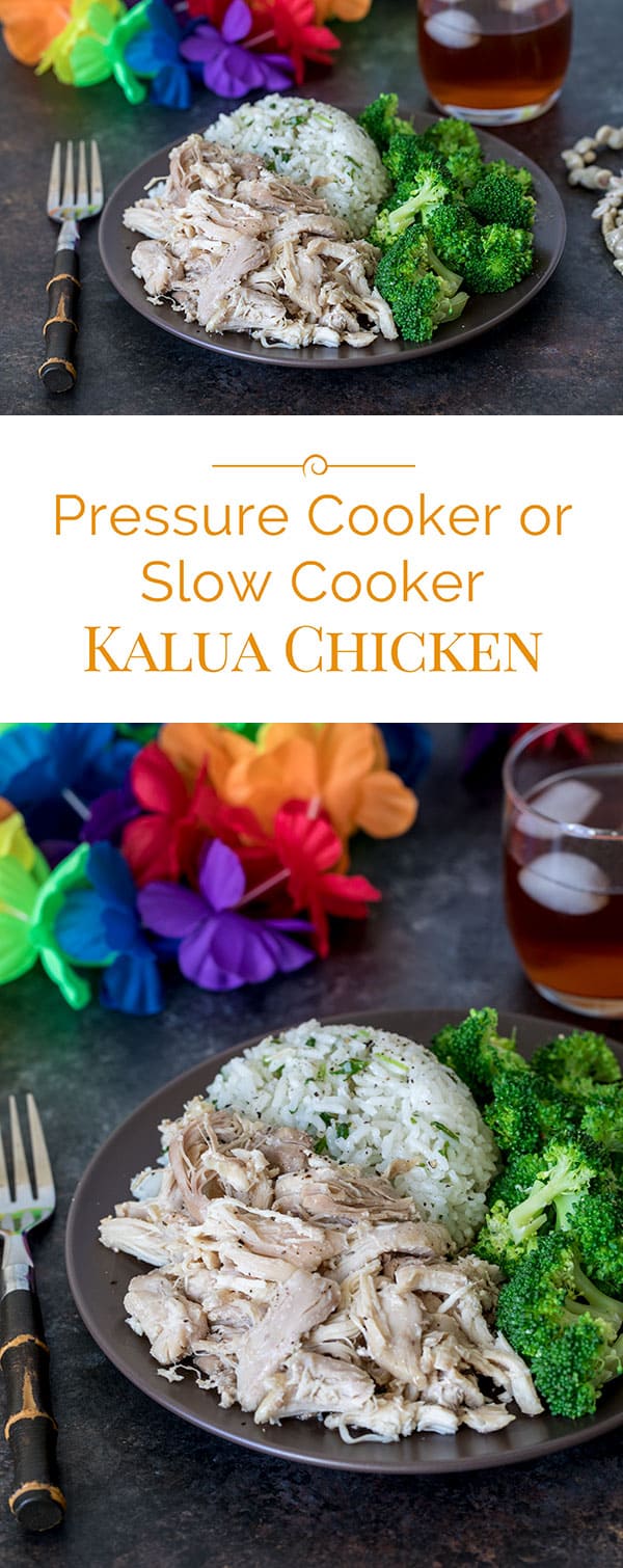 Pressure-Cooker-Kalua-Chicken-Pressure-Cooking-Today-Collage