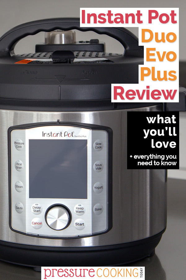 Review of the Evo Duo Plus